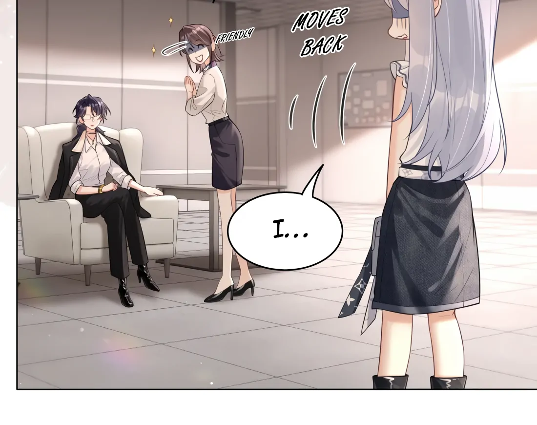 Surrendering To My Enemy’s Cold Embrace Chapter 1 - Page 89
