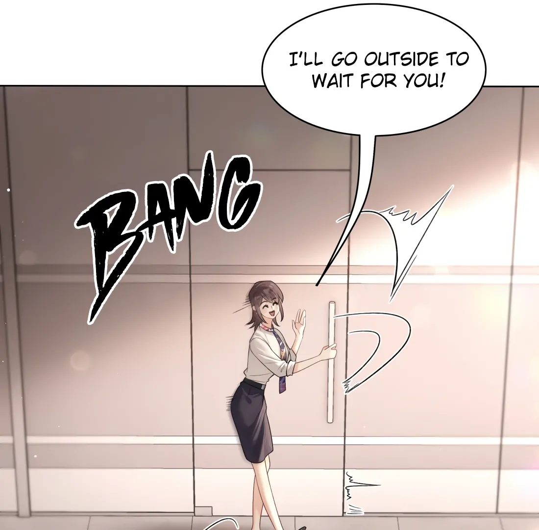 Surrendering To My Enemy’s Cold Embrace Chapter 1 - Page 91