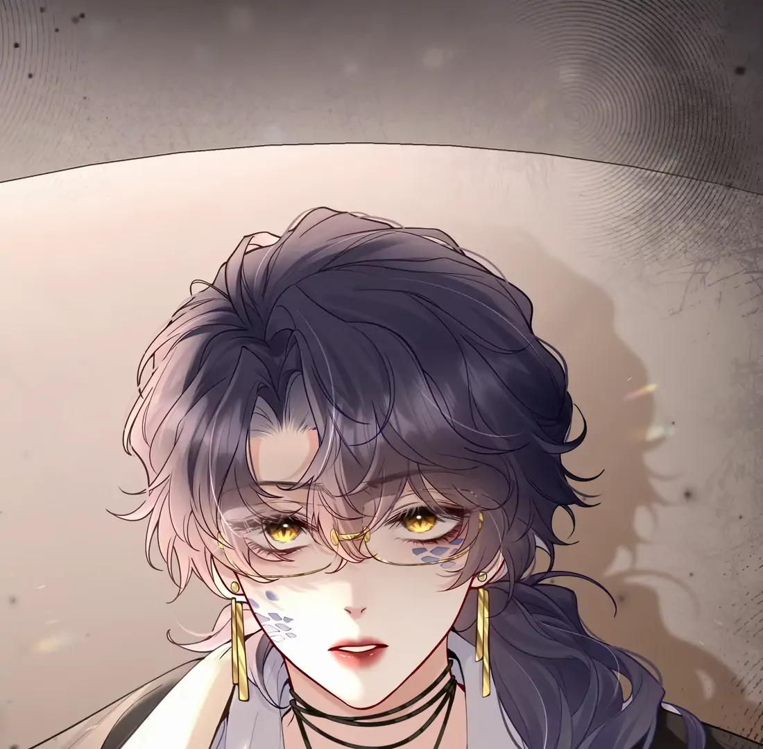 Surrendering To My Enemy’s Cold Embrace Chapter 1 - Page 95