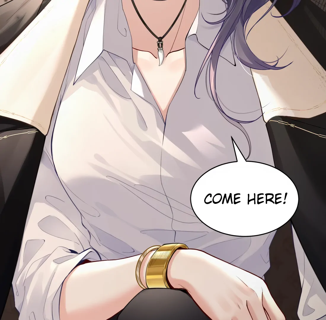 Surrendering To My Enemy’s Cold Embrace Chapter 1 - Page 96