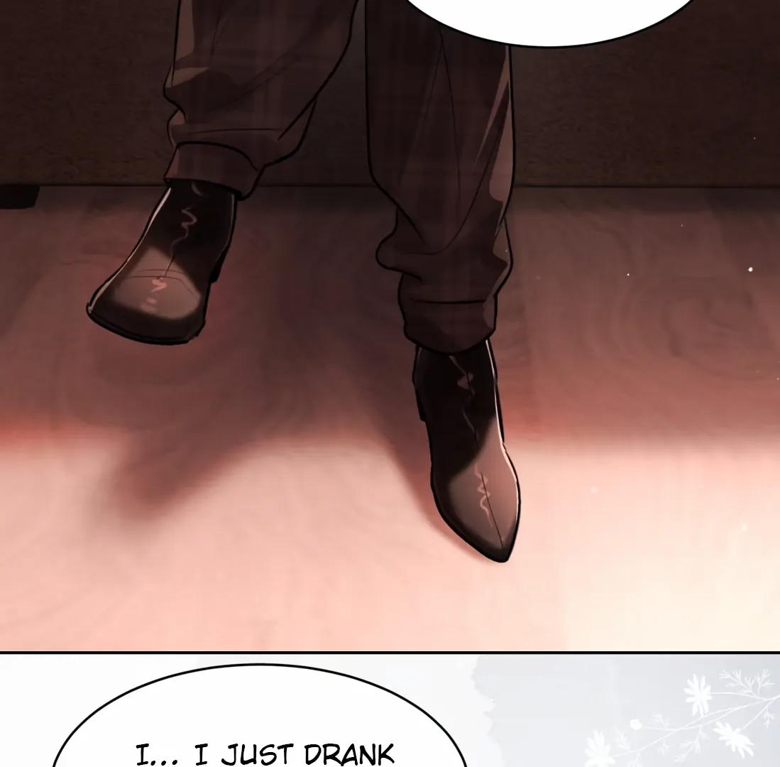 Surrendering To My Enemy’s Cold Embrace Chapter 10 - Page 12