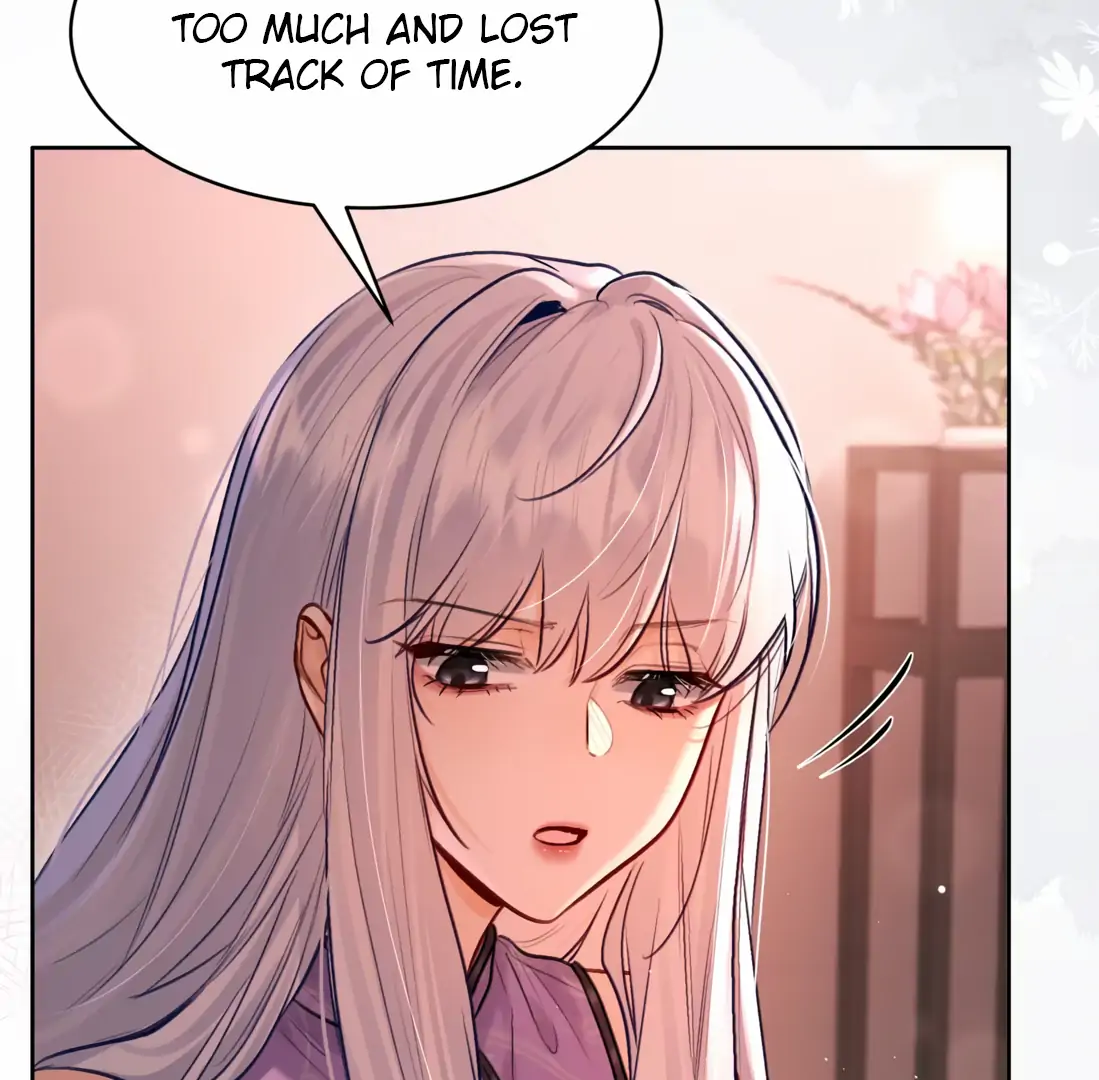 Surrendering To My Enemy’s Cold Embrace Chapter 10 - Page 13