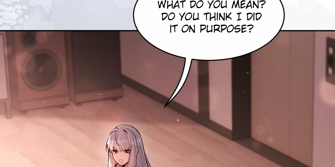 Surrendering To My Enemy’s Cold Embrace Chapter 10 - Page 17