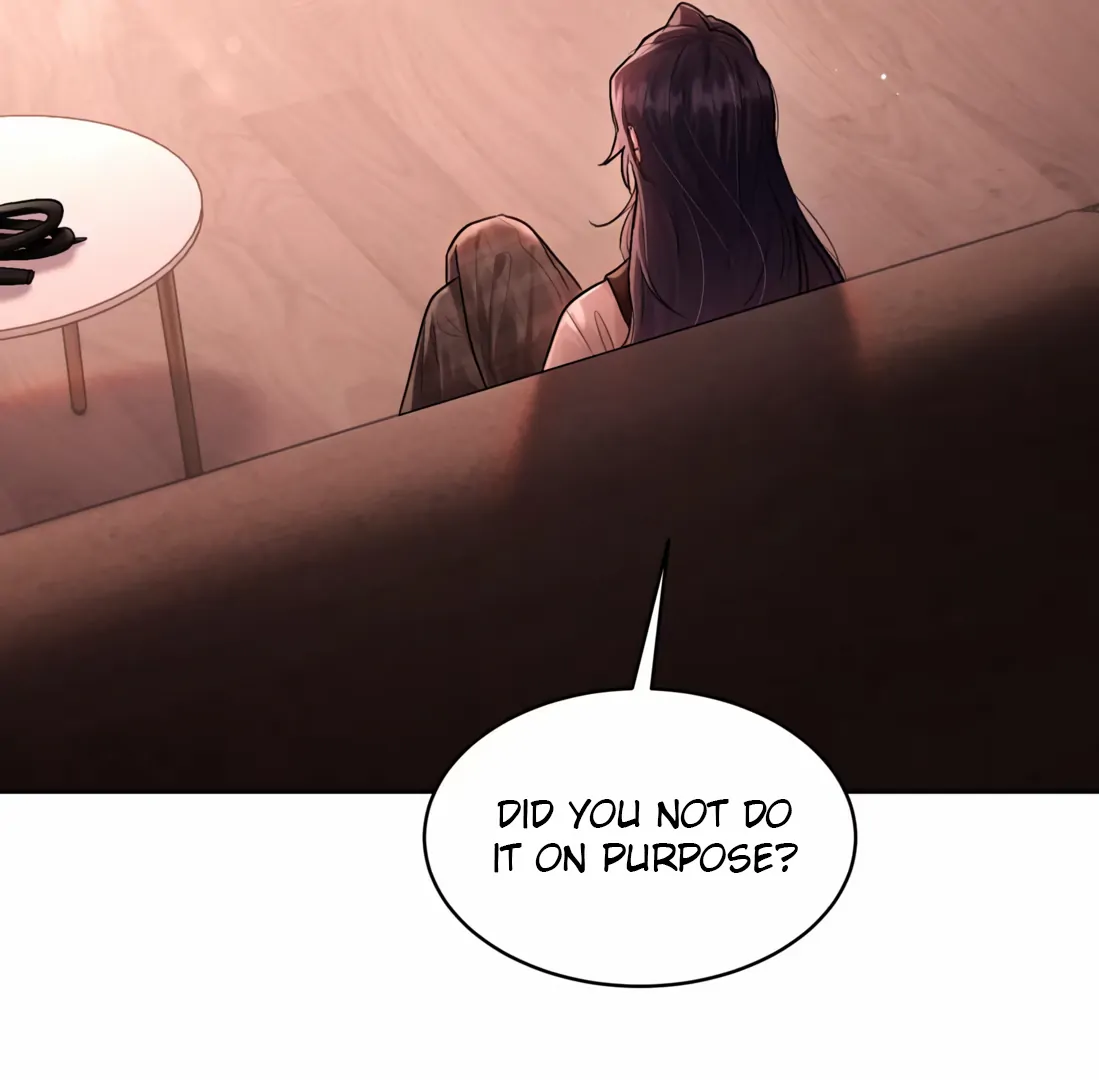 Surrendering To My Enemy’s Cold Embrace Chapter 10 - Page 19