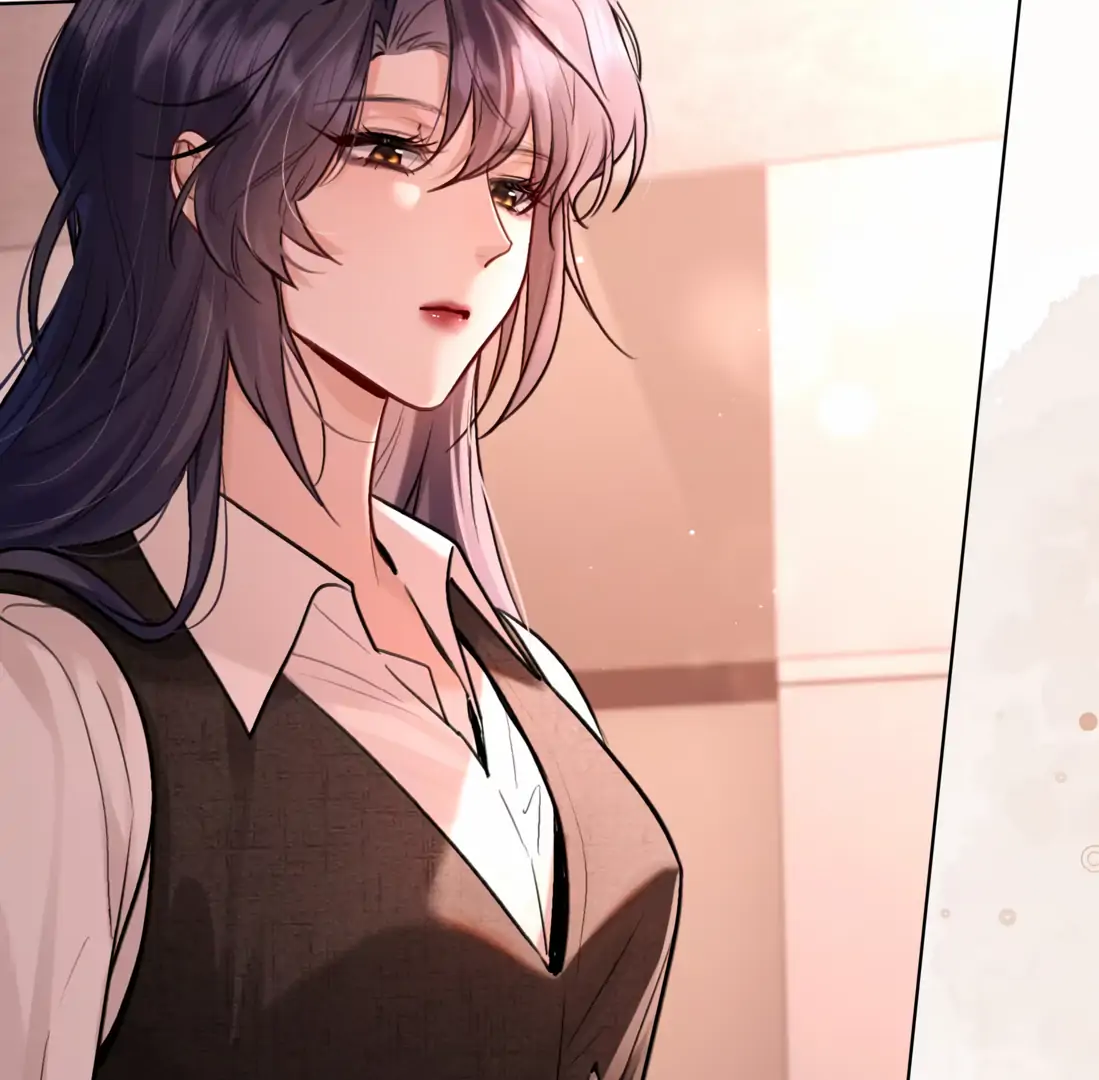 Surrendering To My Enemy’s Cold Embrace Chapter 10 - Page 3