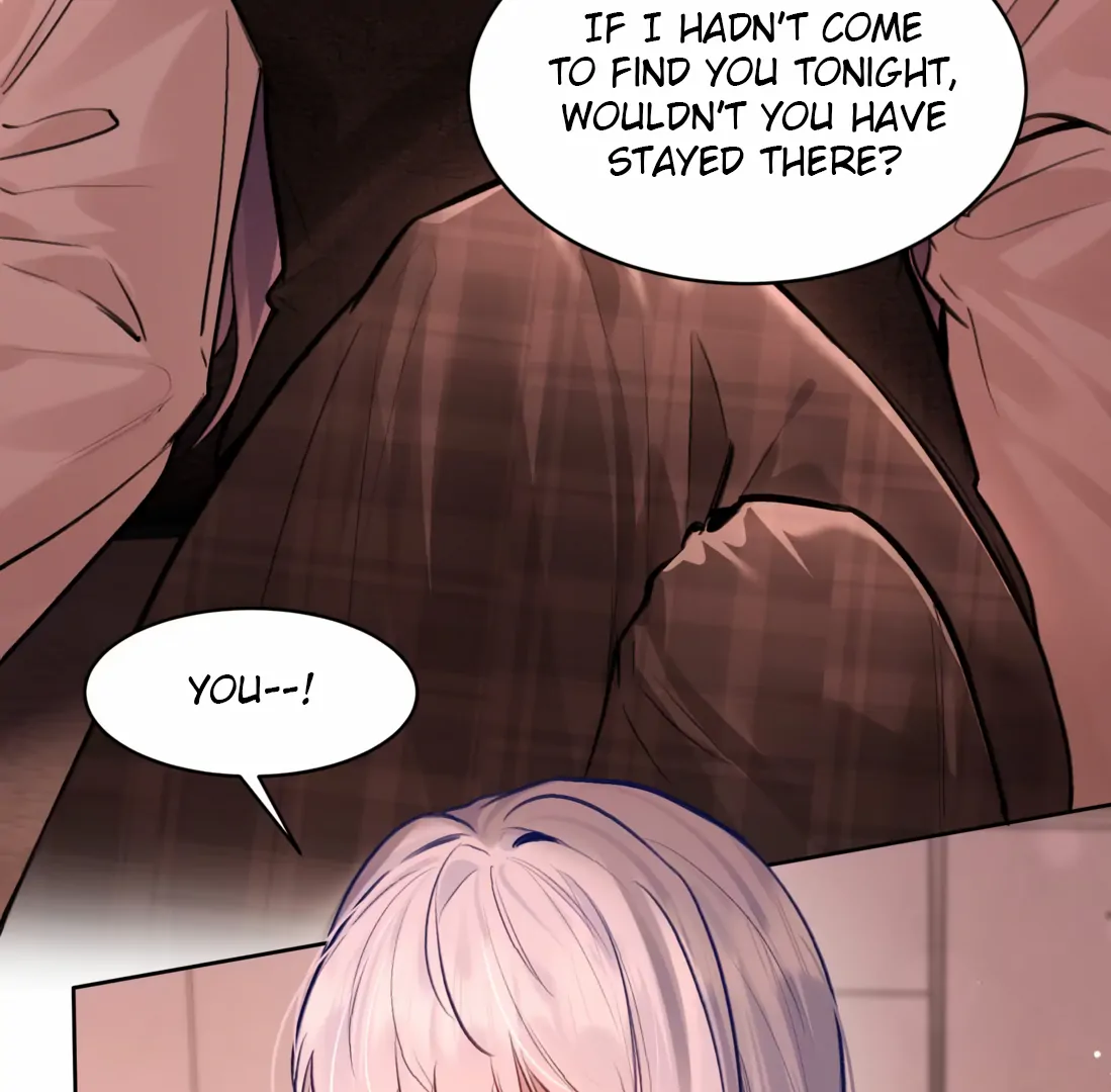 Surrendering To My Enemy’s Cold Embrace Chapter 10 - Page 22