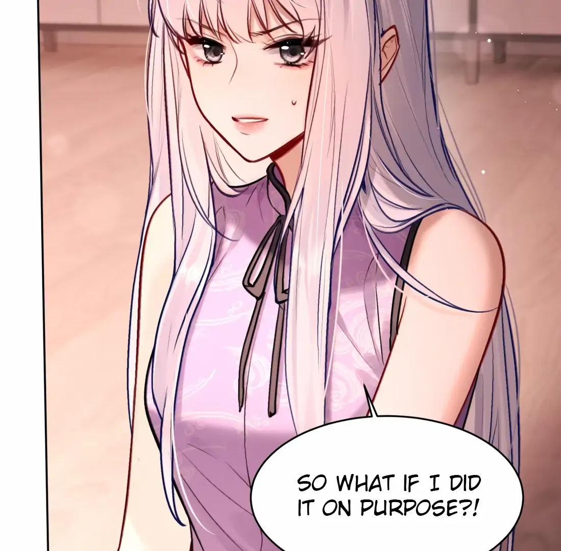 Surrendering To My Enemy’s Cold Embrace Chapter 10 - Page 23