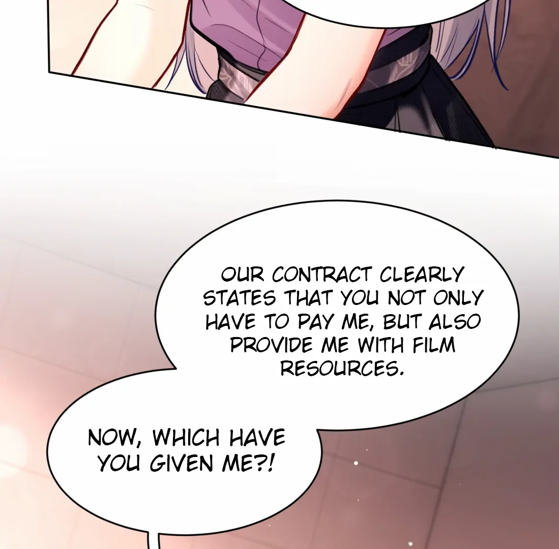 Surrendering To My Enemy’s Cold Embrace Chapter 10 - Page 24