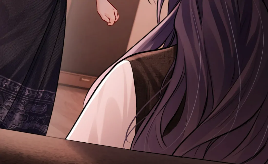 Surrendering To My Enemy’s Cold Embrace Chapter 10 - Page 26
