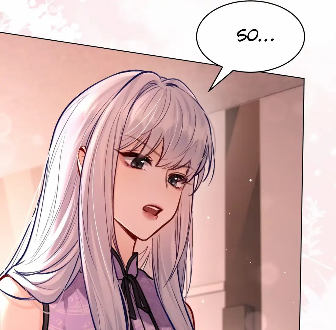 Surrendering To My Enemy’s Cold Embrace Chapter 10 - Page 28