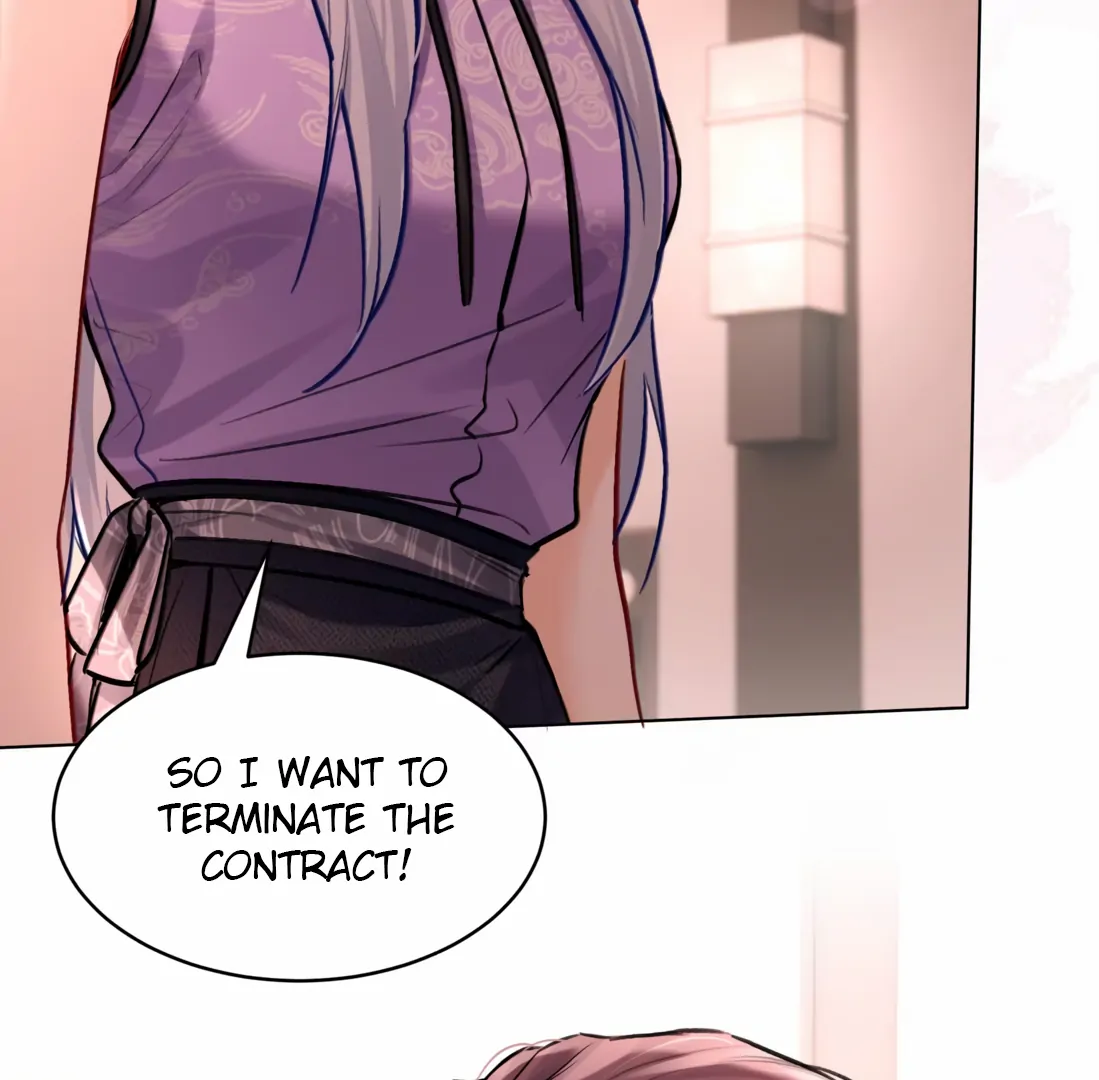 Surrendering To My Enemy’s Cold Embrace Chapter 10 - Page 29