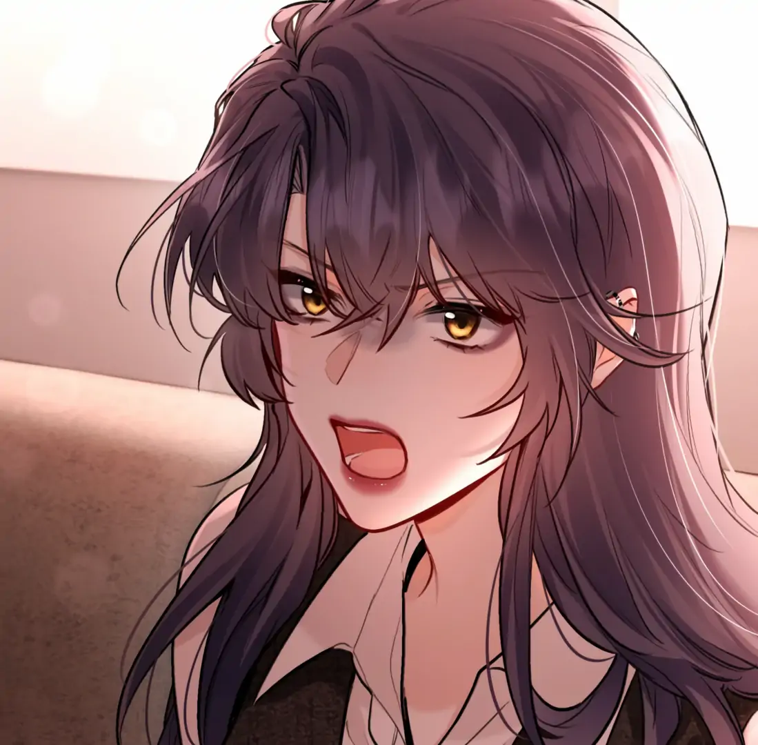 Surrendering To My Enemy’s Cold Embrace Chapter 10 - Page 30