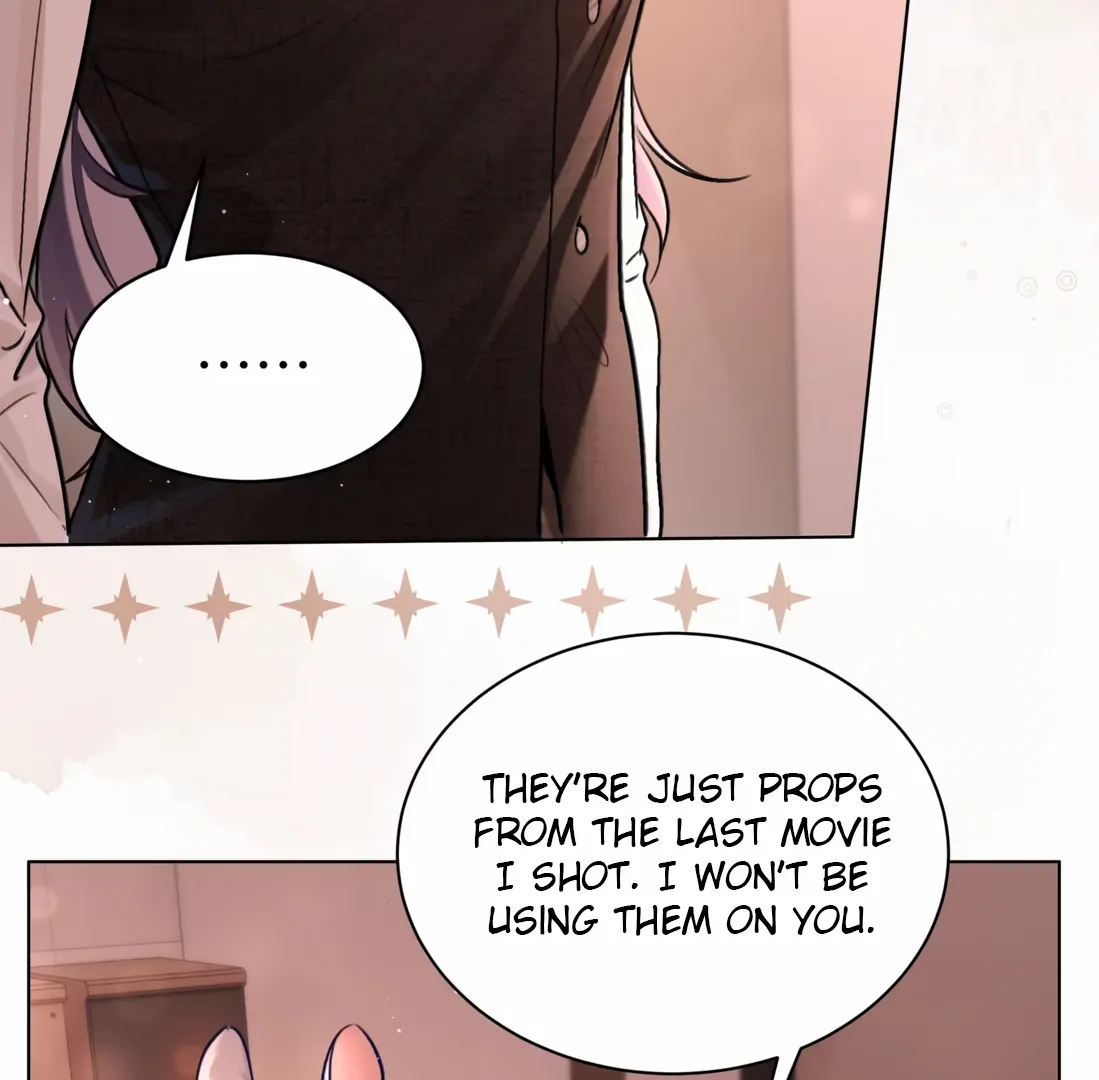 Surrendering To My Enemy’s Cold Embrace Chapter 10 - Page 4