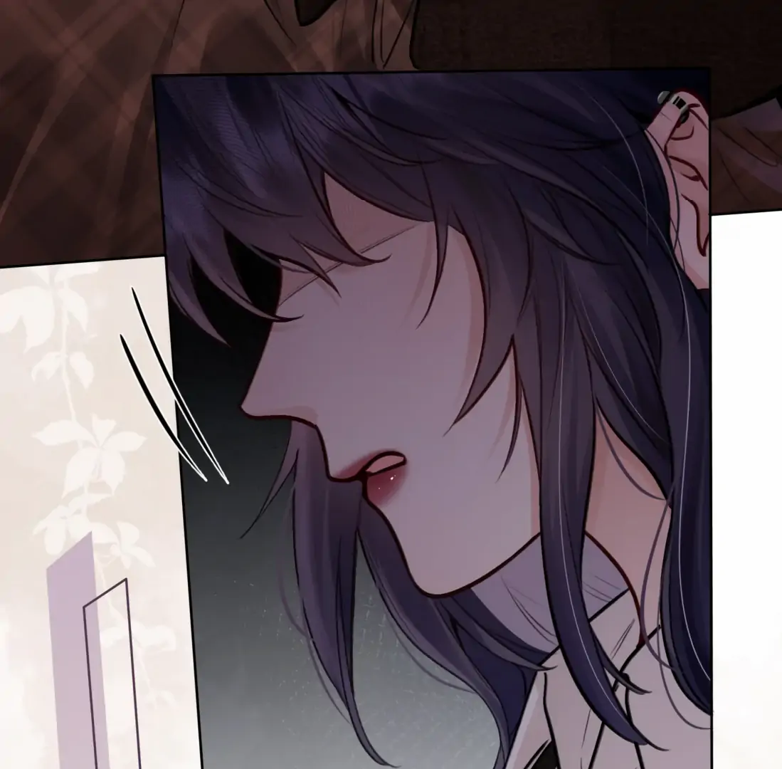 Surrendering To My Enemy’s Cold Embrace Chapter 10 - Page 32