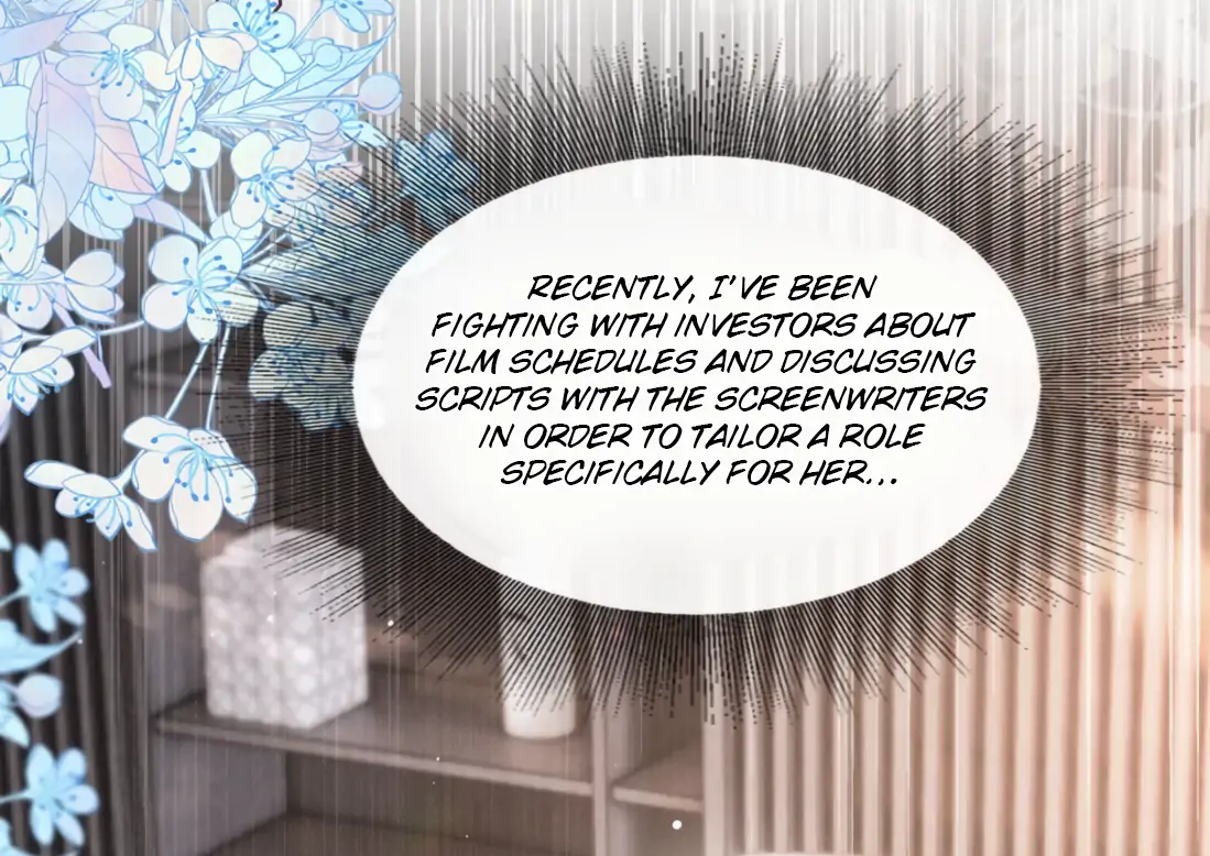 Surrendering To My Enemy’s Cold Embrace Chapter 10 - Page 34