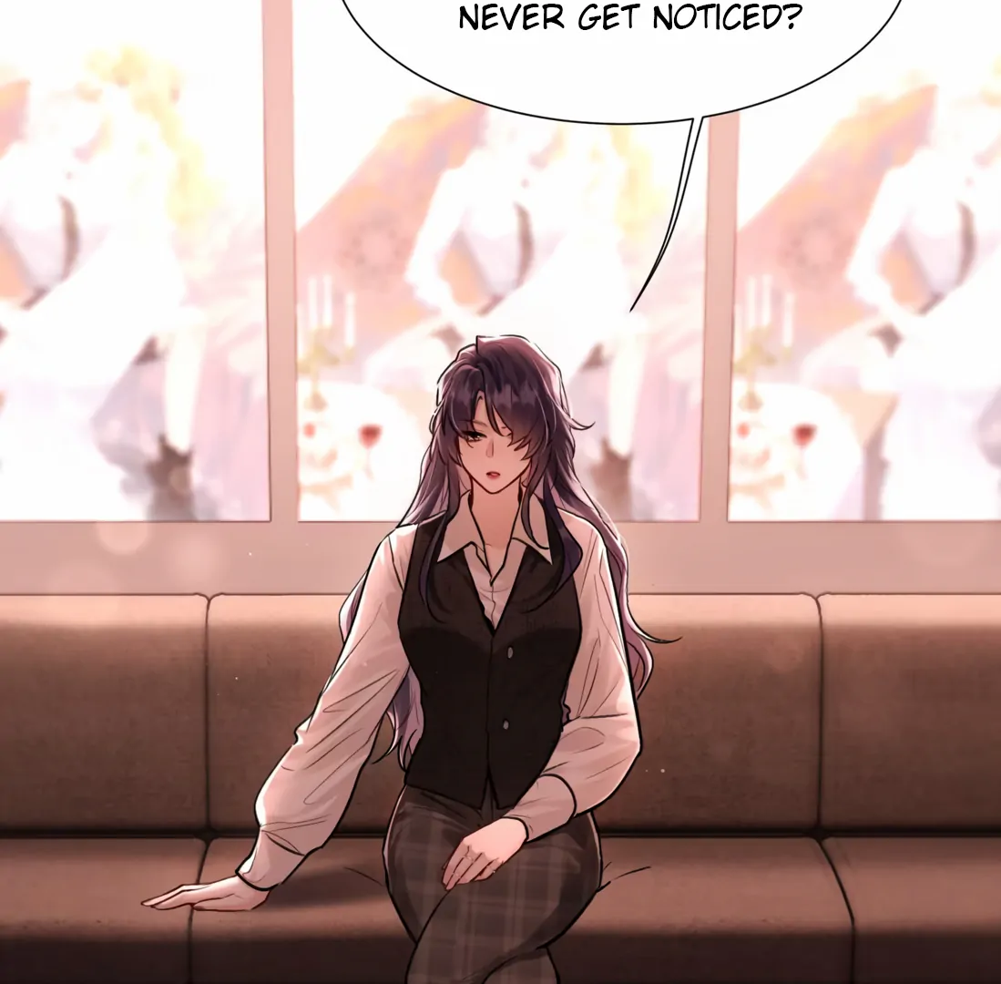 Surrendering To My Enemy’s Cold Embrace Chapter 10 - Page 38