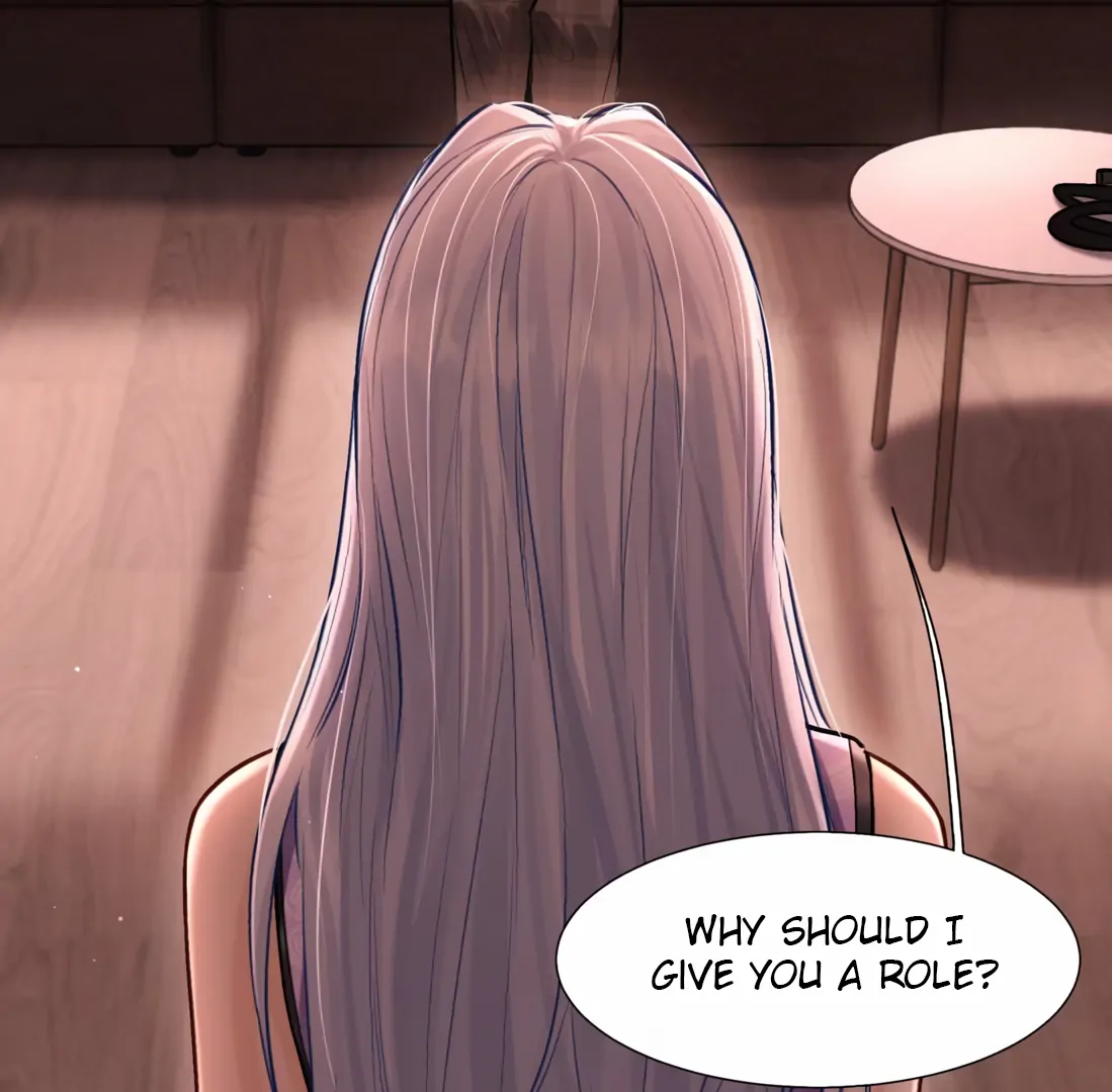 Surrendering To My Enemy’s Cold Embrace Chapter 10 - Page 39