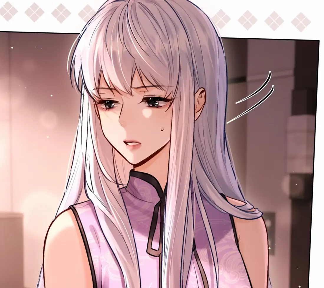 Surrendering To My Enemy’s Cold Embrace Chapter 10 - Page 41