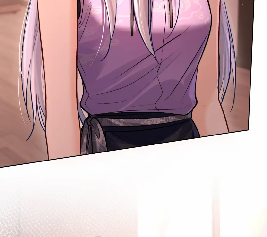 Surrendering To My Enemy’s Cold Embrace Chapter 10 - Page 42