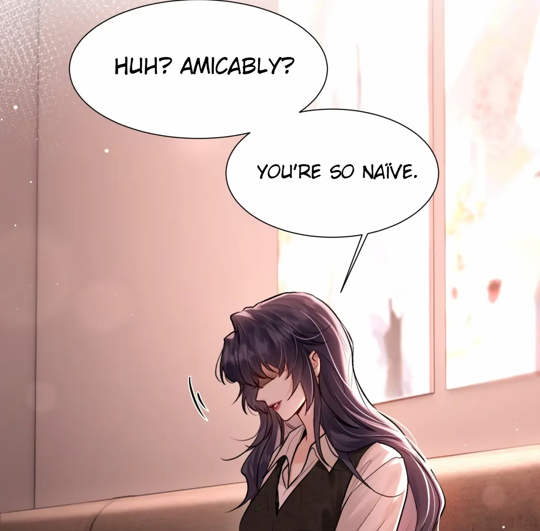 Surrendering To My Enemy’s Cold Embrace Chapter 10 - Page 43