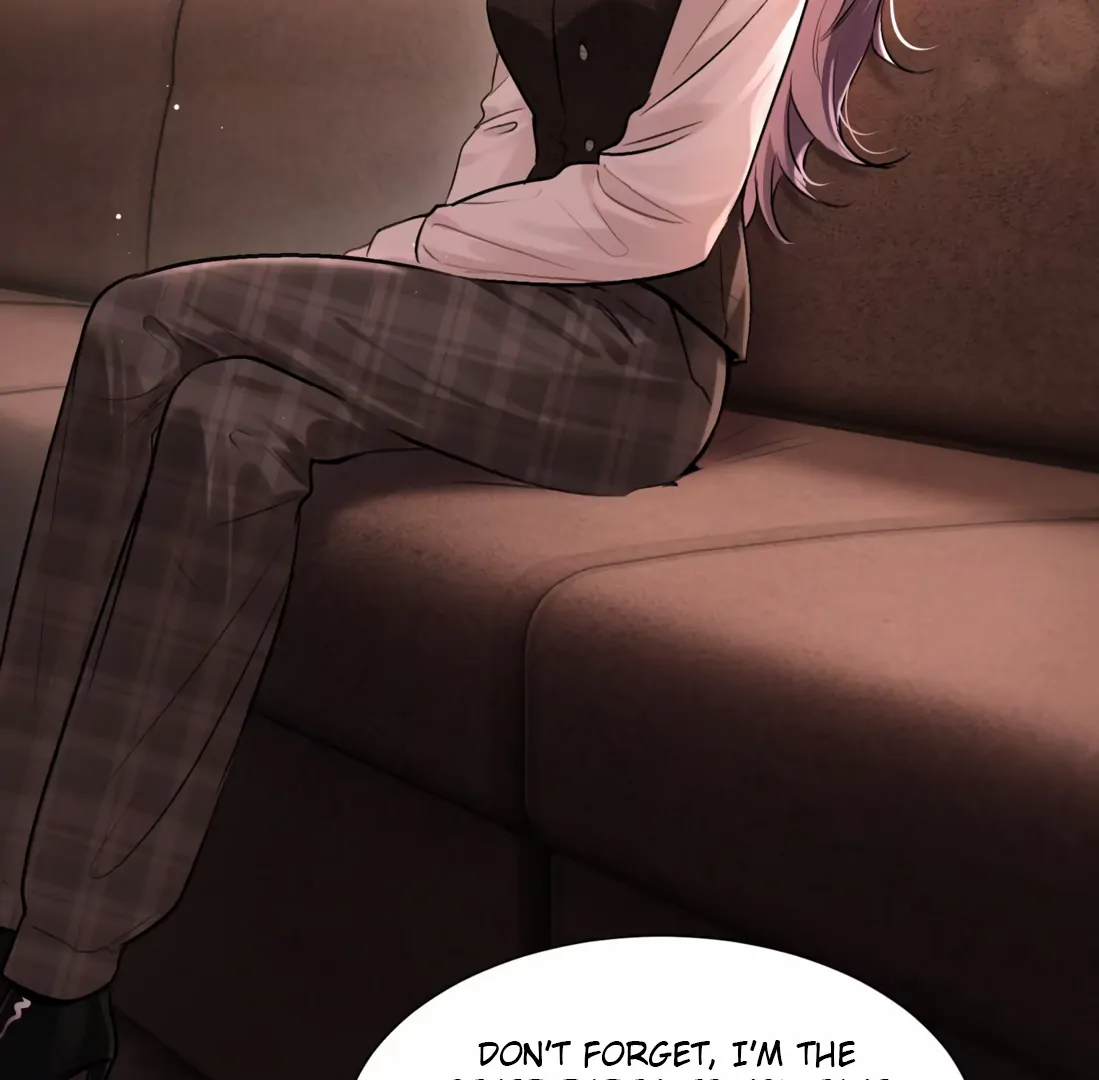 Surrendering To My Enemy’s Cold Embrace Chapter 10 - Page 44