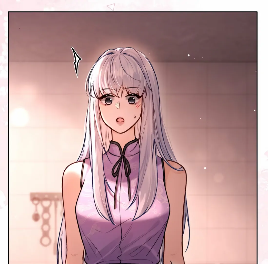 Surrendering To My Enemy’s Cold Embrace Chapter 10 - Page 46