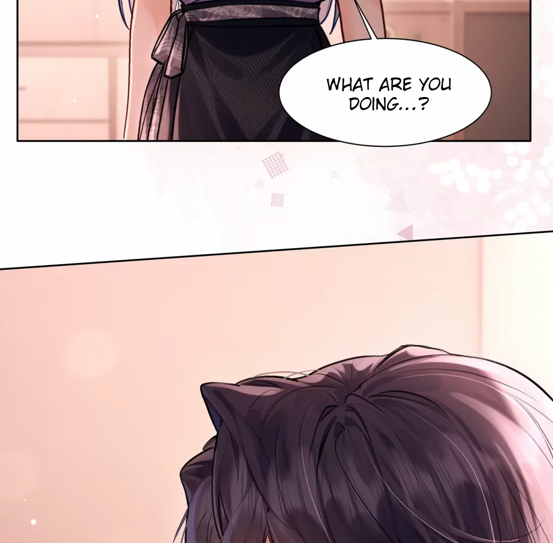 Surrendering To My Enemy’s Cold Embrace Chapter 10 - Page 47