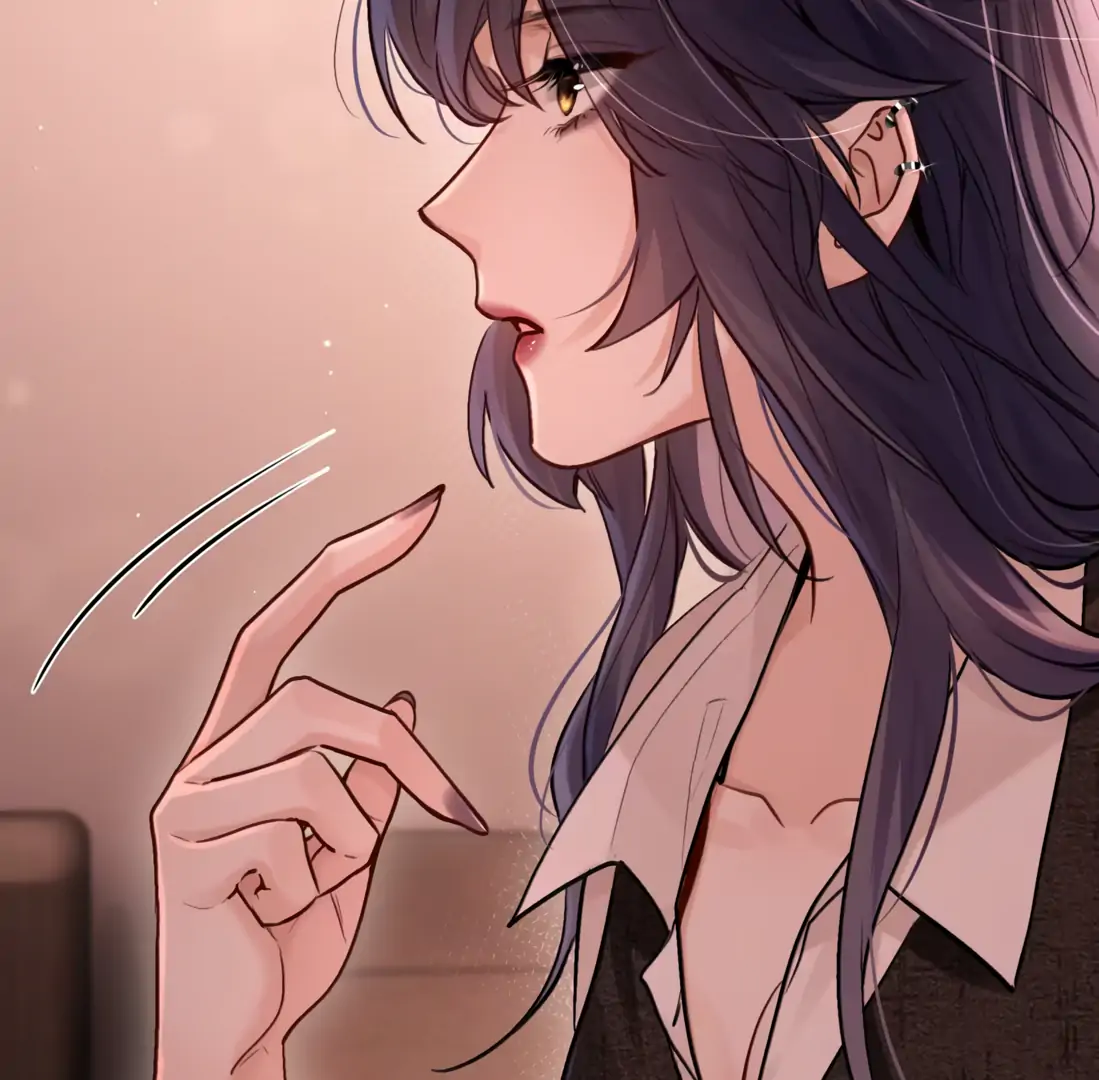 Surrendering To My Enemy’s Cold Embrace Chapter 10 - Page 48