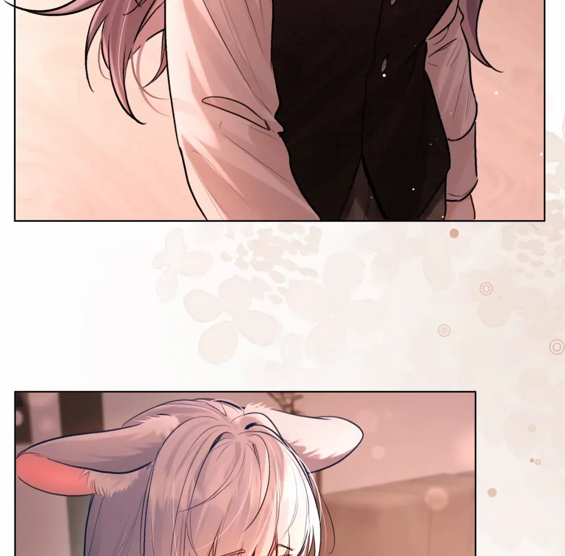 Surrendering To My Enemy’s Cold Embrace Chapter 10 - Page 6