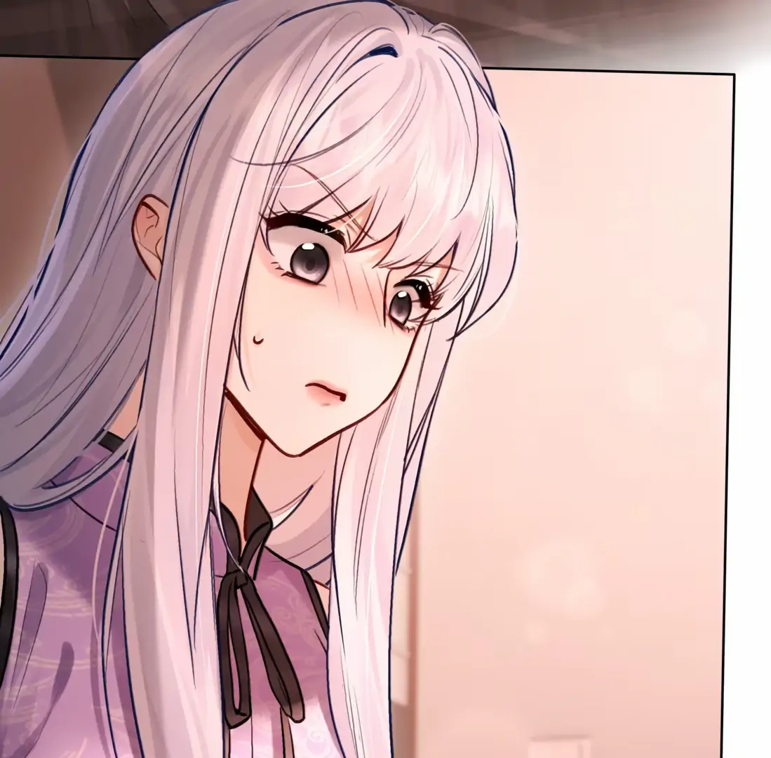 Surrendering To My Enemy’s Cold Embrace Chapter 10 - Page 51
