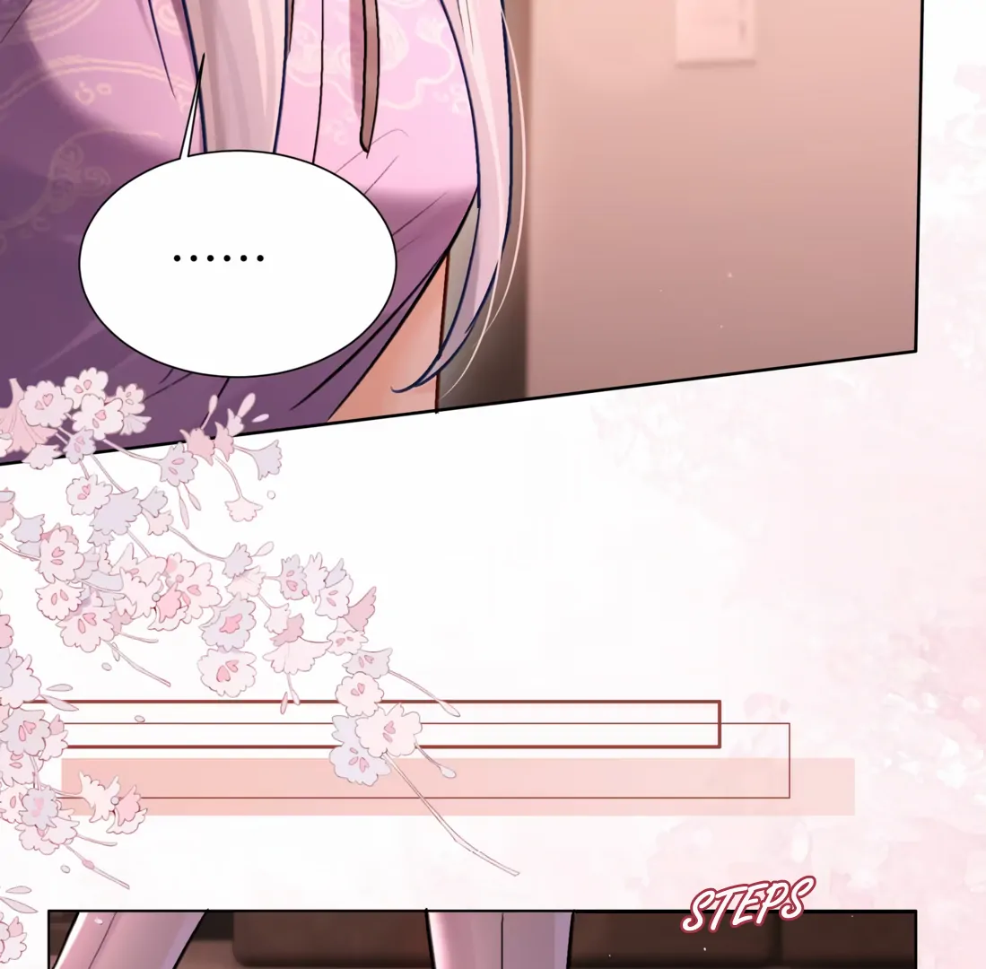 Surrendering To My Enemy’s Cold Embrace Chapter 10 - Page 52