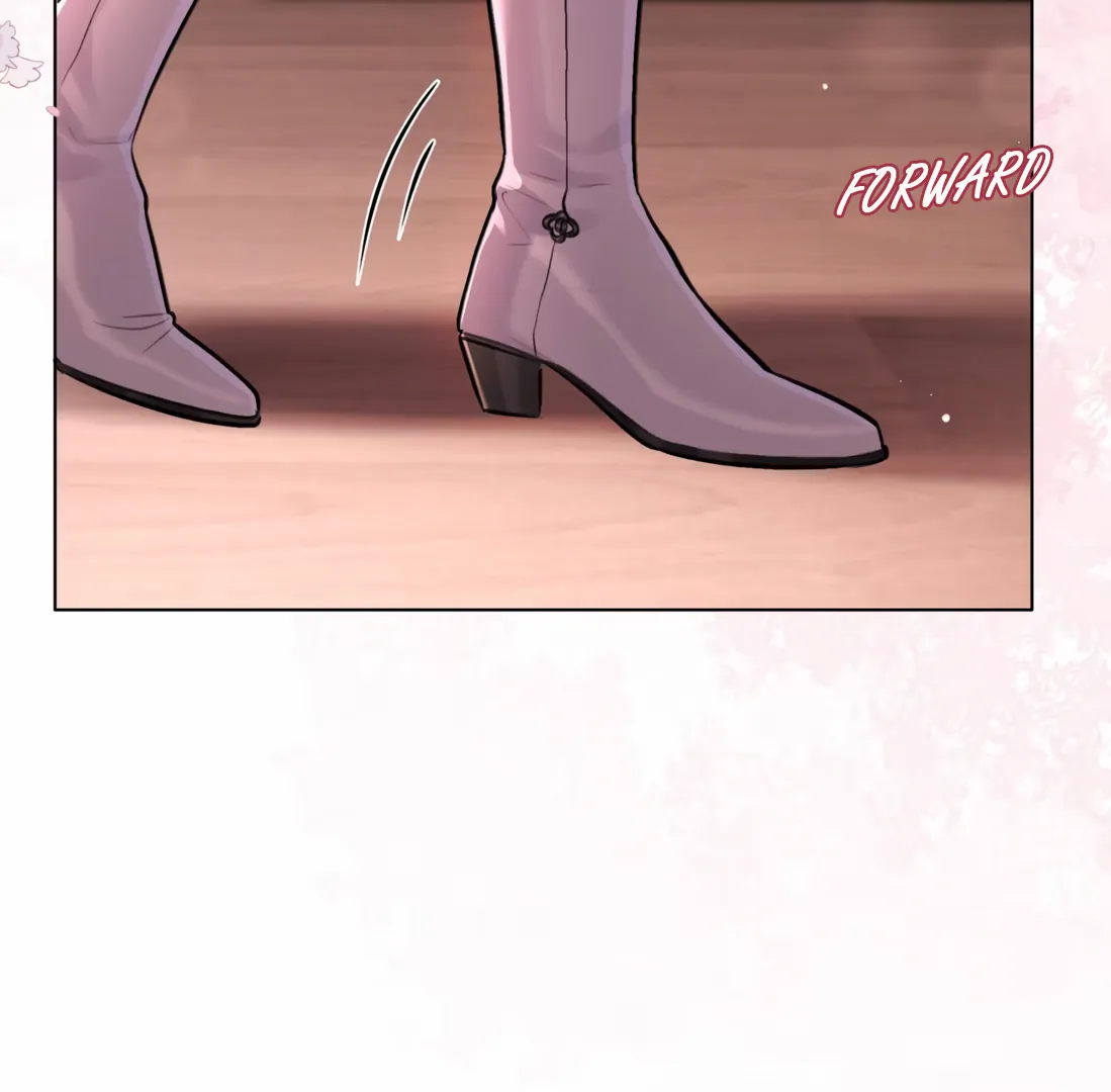 Surrendering To My Enemy’s Cold Embrace Chapter 10 - Page 53