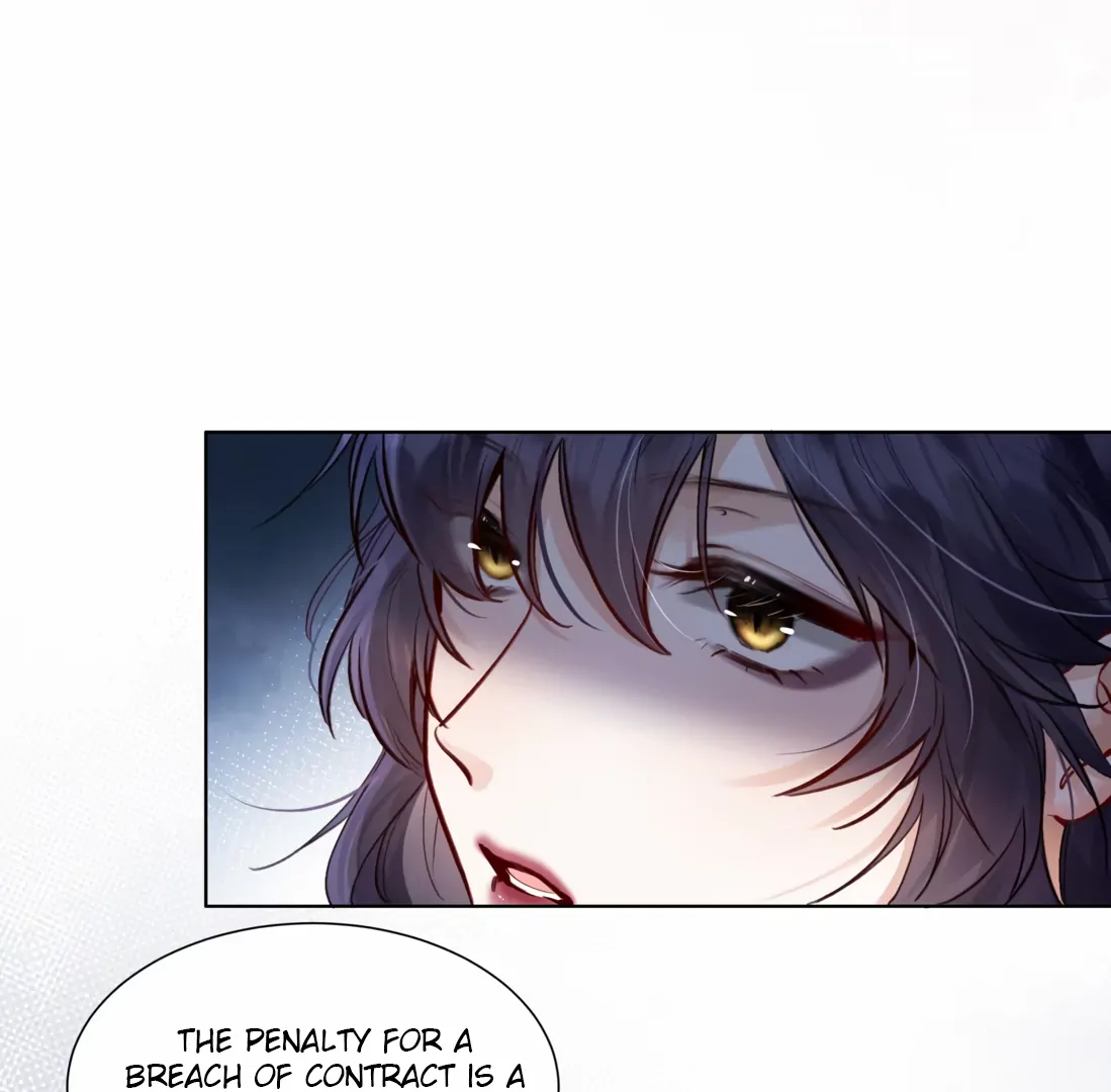 Surrendering To My Enemy’s Cold Embrace Chapter 10 - Page 54