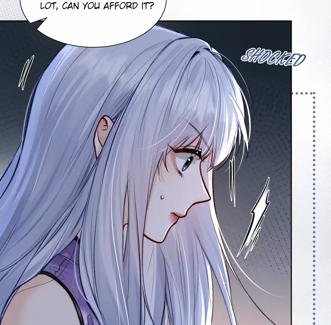 Surrendering To My Enemy’s Cold Embrace Chapter 10 - Page 55