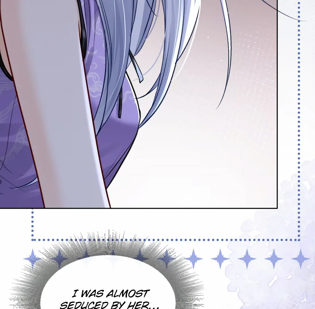 Surrendering To My Enemy’s Cold Embrace Chapter 10 - Page 56