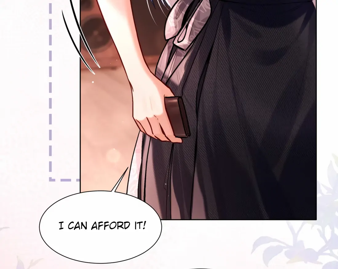 Surrendering To My Enemy’s Cold Embrace Chapter 10 - Page 58