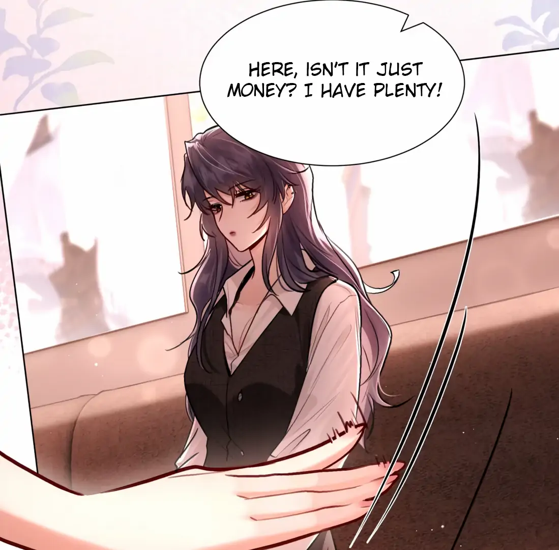 Surrendering To My Enemy’s Cold Embrace Chapter 10 - Page 59