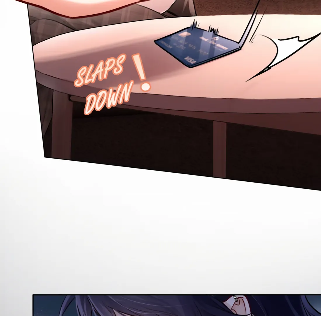 Surrendering To My Enemy’s Cold Embrace Chapter 10 - Page 60