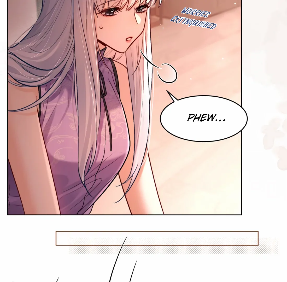 Surrendering To My Enemy’s Cold Embrace Chapter 10 - Page 7