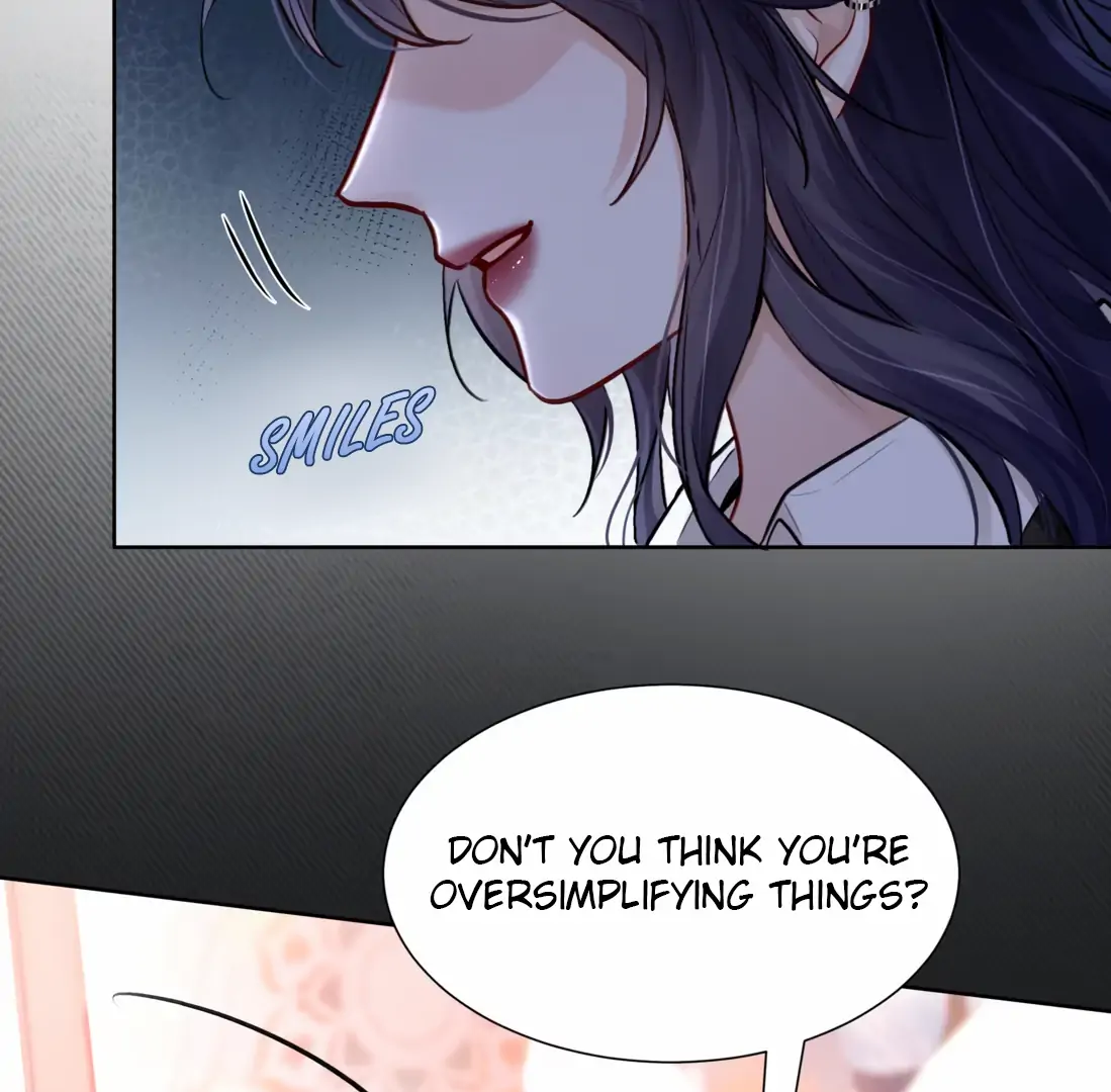 Surrendering To My Enemy’s Cold Embrace Chapter 10 - Page 61