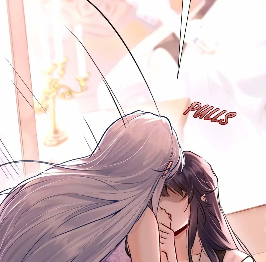 Surrendering To My Enemy’s Cold Embrace Chapter 10 - Page 62