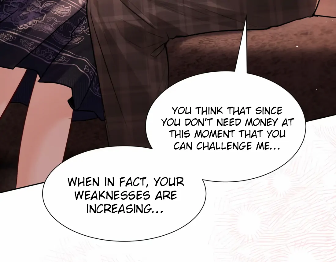 Surrendering To My Enemy’s Cold Embrace Chapter 10 - Page 64