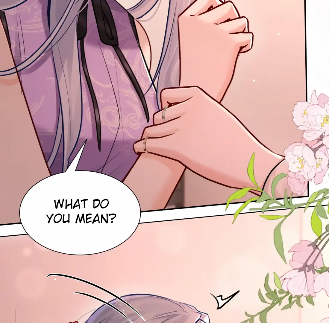Surrendering To My Enemy’s Cold Embrace Chapter 10 - Page 66