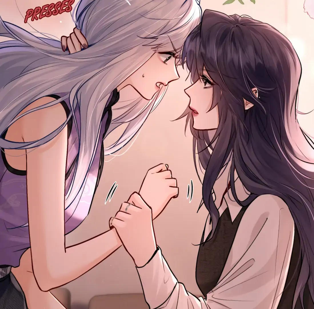 Surrendering To My Enemy’s Cold Embrace Chapter 10 - Page 67