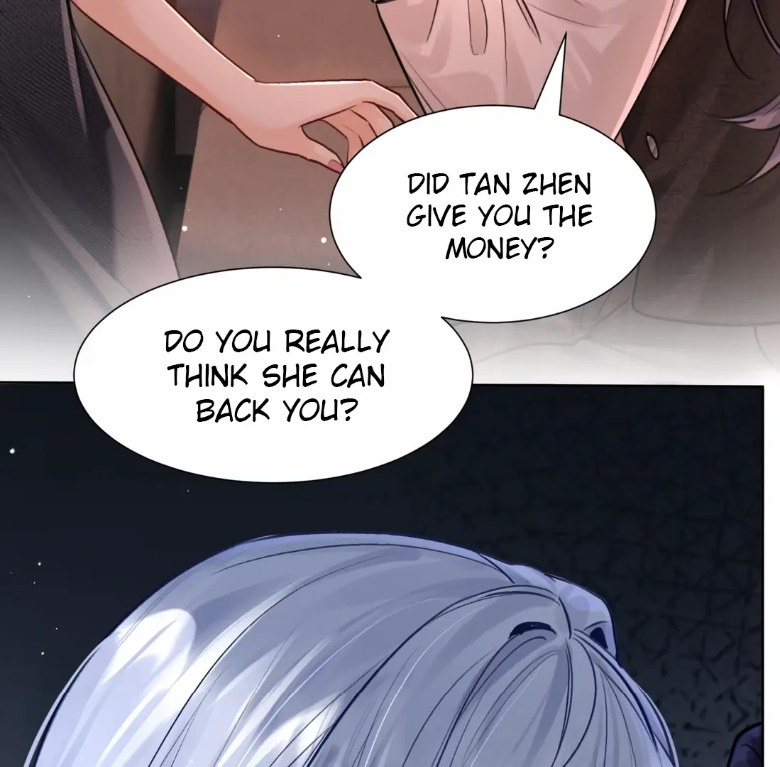 Surrendering To My Enemy’s Cold Embrace Chapter 10 - Page 68