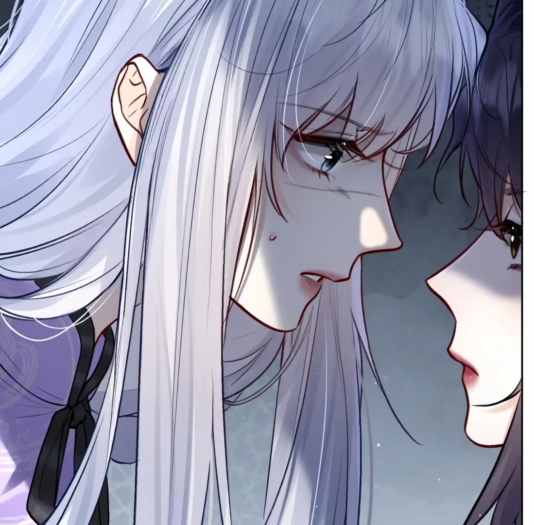 Surrendering To My Enemy’s Cold Embrace Chapter 10 - Page 69