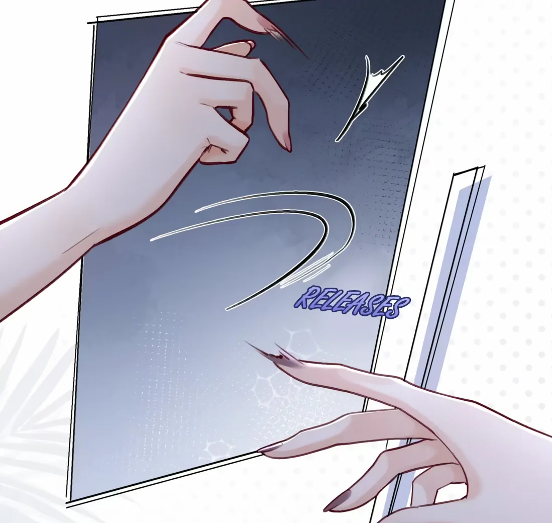 Surrendering To My Enemy’s Cold Embrace Chapter 10 - Page 71
