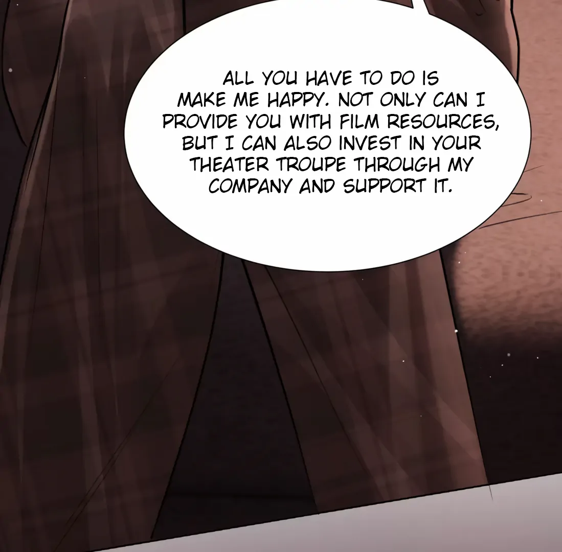 Surrendering To My Enemy’s Cold Embrace Chapter 10 - Page 75