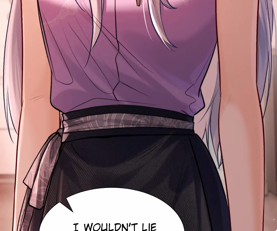 Surrendering To My Enemy’s Cold Embrace Chapter 10 - Page 78