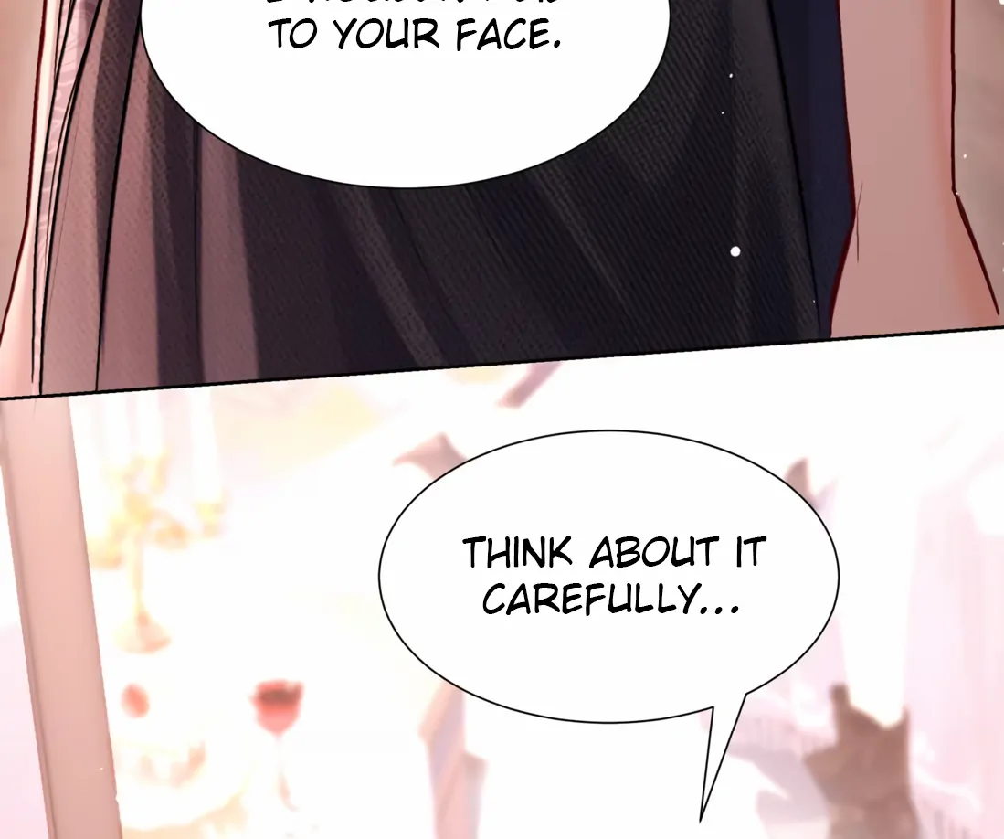 Surrendering To My Enemy’s Cold Embrace Chapter 10 - Page 79